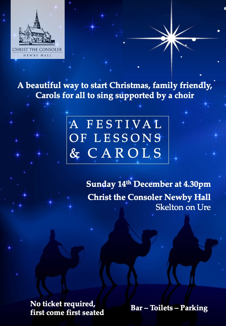 Festival of Carols