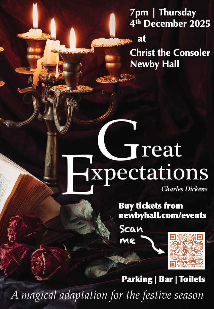 Great Expectations Event