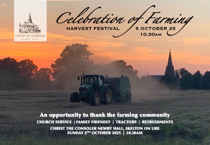 Harvest Festival