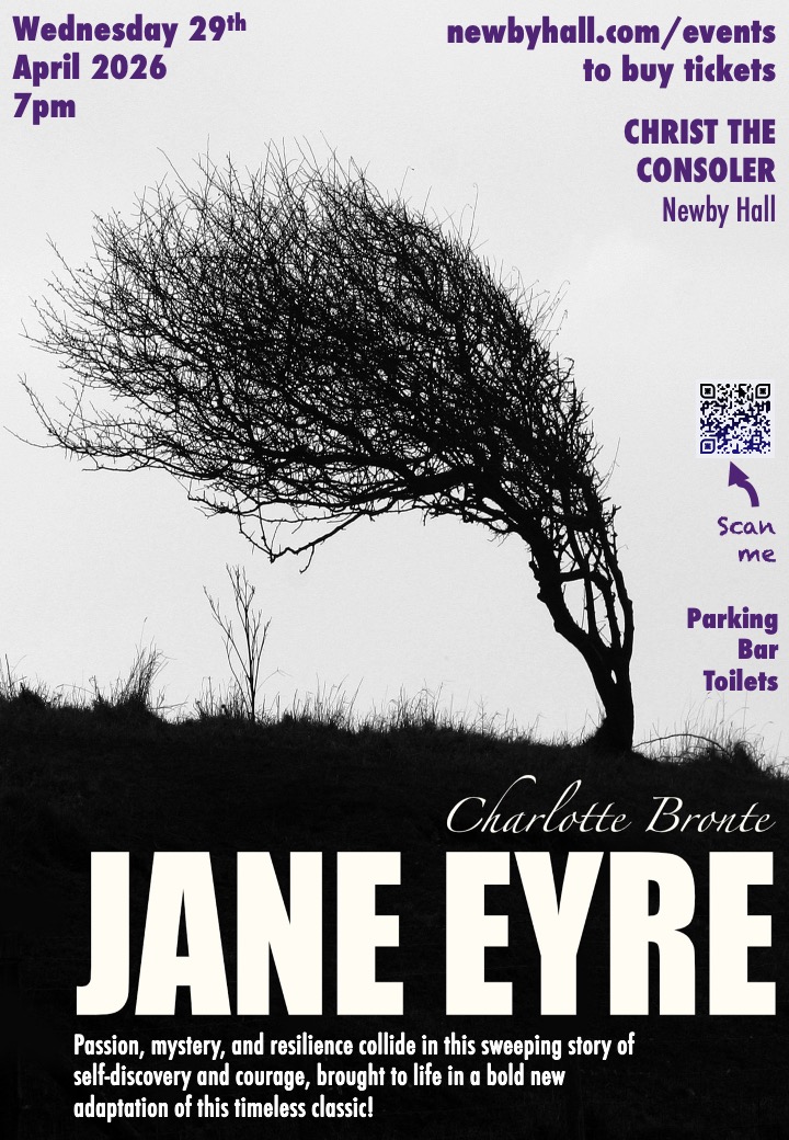 Event: Jane Eyre