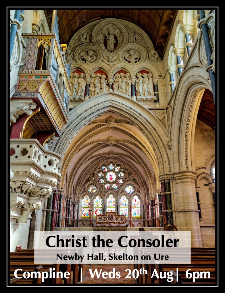 Compline Service