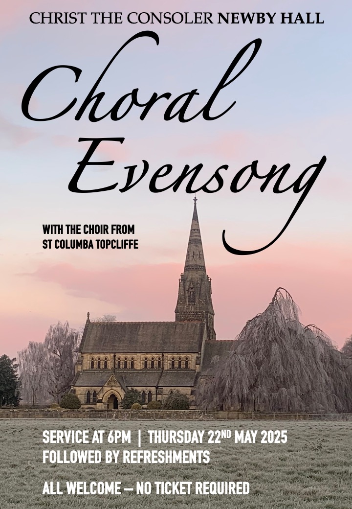 Choral Evensong
