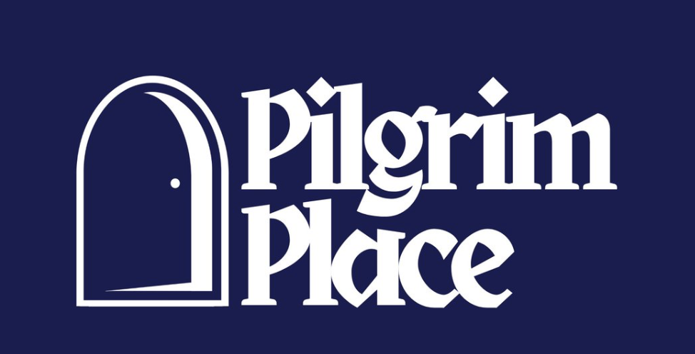 Pilgrim Place logo