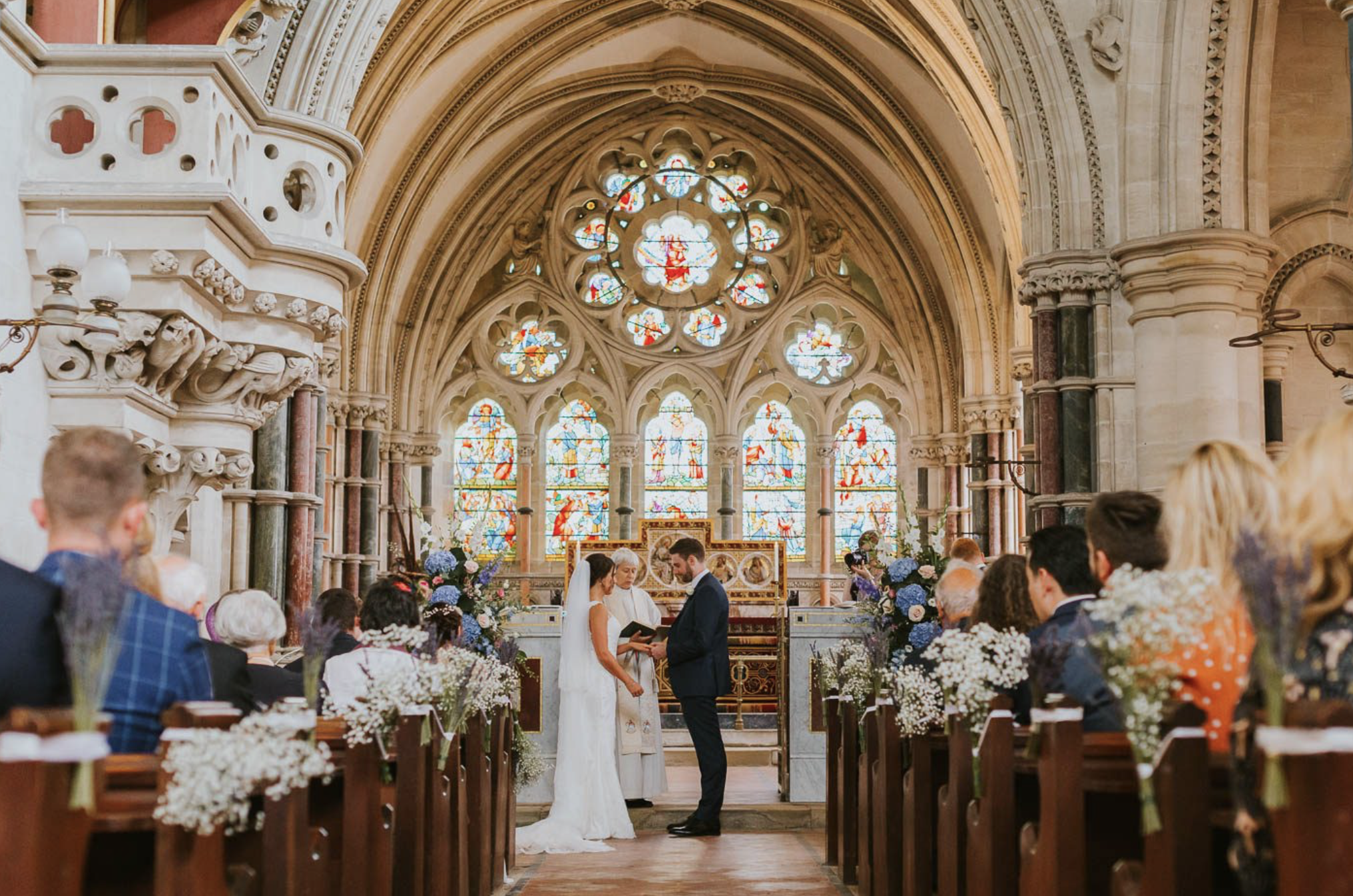 Wedding Service